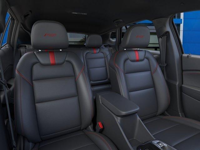new 2026 Chevrolet Trax car, priced at $27,195