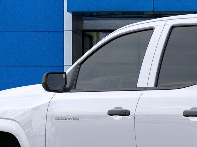new 2026 Chevrolet Colorado car, priced at $29,960