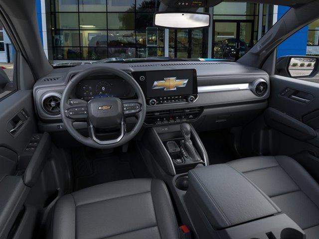 new 2026 Chevrolet Colorado car, priced at $36,665