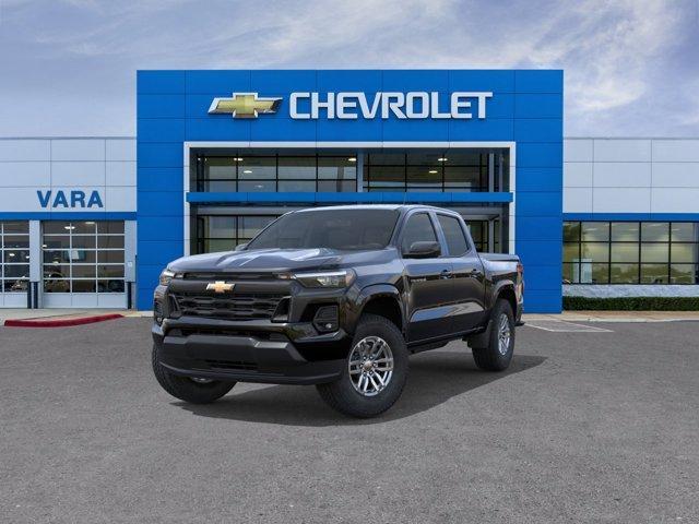 new 2026 Chevrolet Colorado car, priced at $36,665