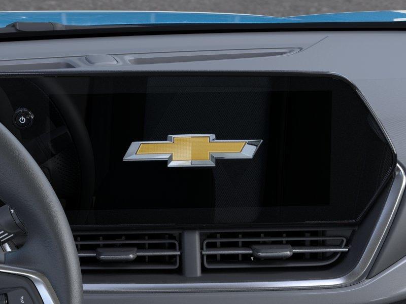 new 2026 Chevrolet Trax car, priced at $25,960