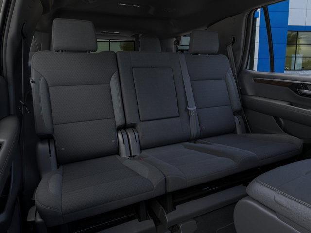 new 2026 Chevrolet Tahoe car, priced at $58,999