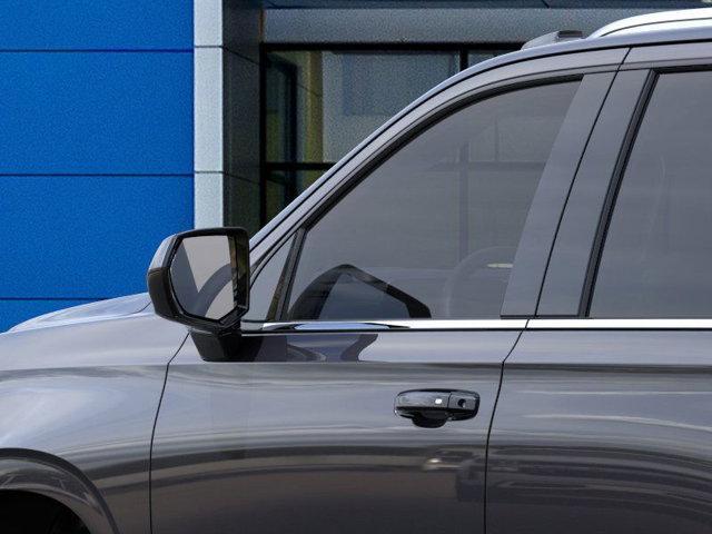 new 2026 Chevrolet Tahoe car, priced at $58,399