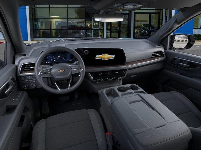 new 2026 Chevrolet Tahoe car, priced at $58,399