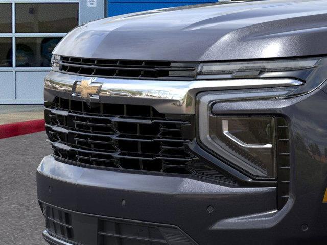new 2026 Chevrolet Tahoe car, priced at $58,399