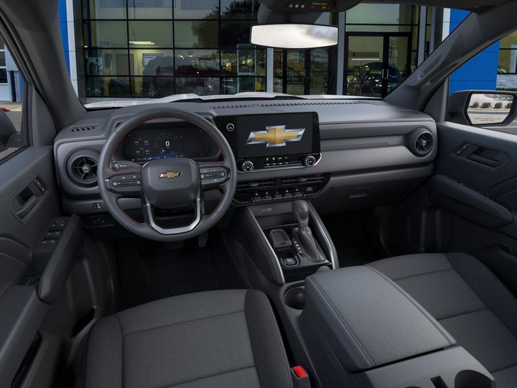 new 2026 Chevrolet Colorado car, priced at $36,460