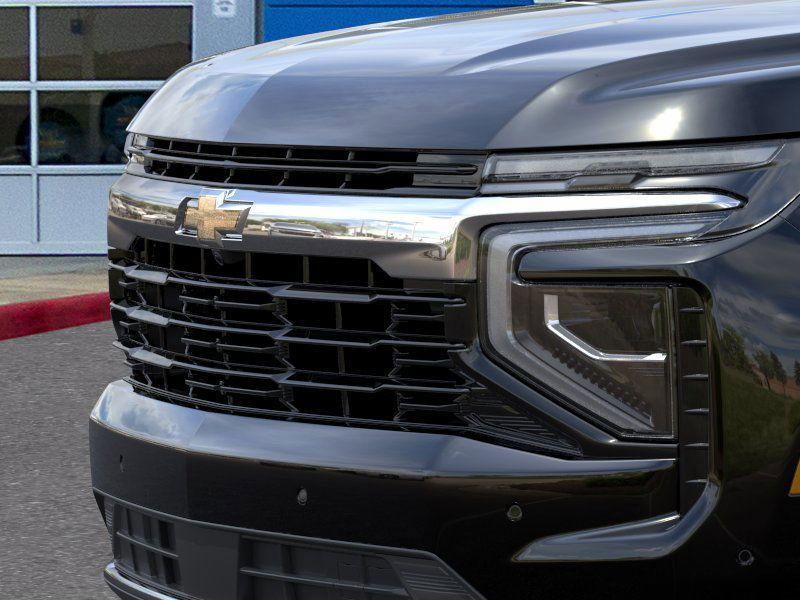 new 2026 Chevrolet Tahoe car, priced at $61,095