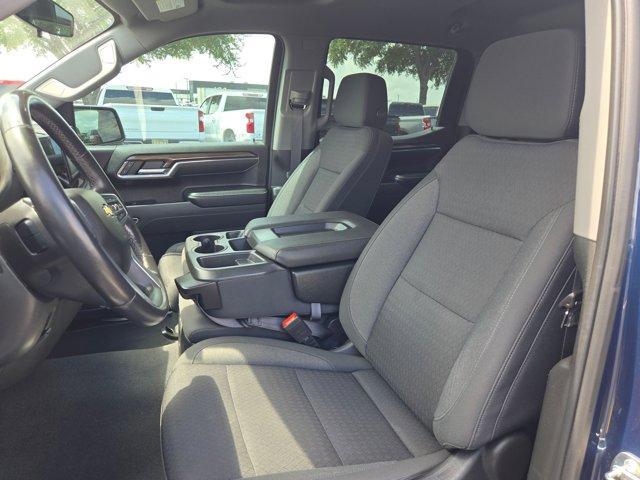 used 2022 Chevrolet Silverado 1500 car, priced at $29,995