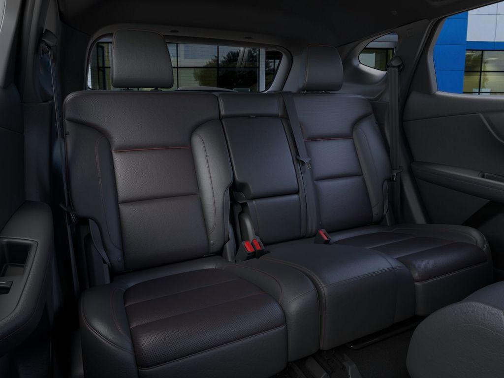 new 2026 Chevrolet Blazer car, priced at $42,520