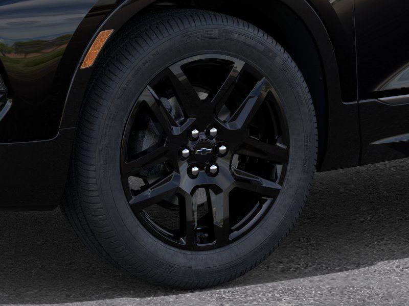 new 2026 Chevrolet Blazer car, priced at $42,520
