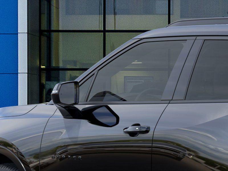 new 2026 Chevrolet Blazer car, priced at $42,520