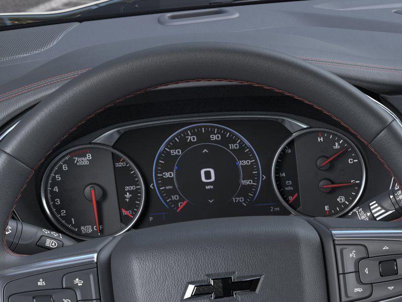 new 2026 Chevrolet Blazer car, priced at $42,520