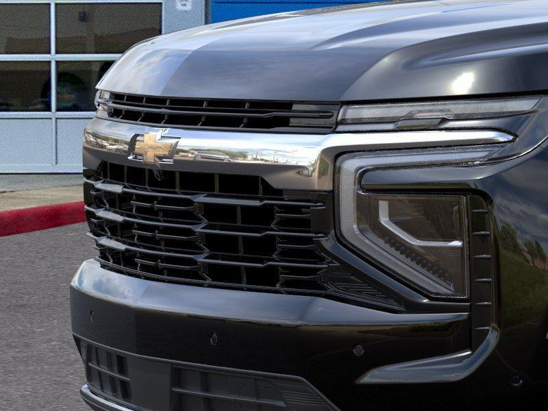 new 2026 Chevrolet Suburban car, priced at $59,699