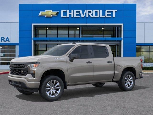 new 2026 Chevrolet Silverado 1500 car, priced at $41,495