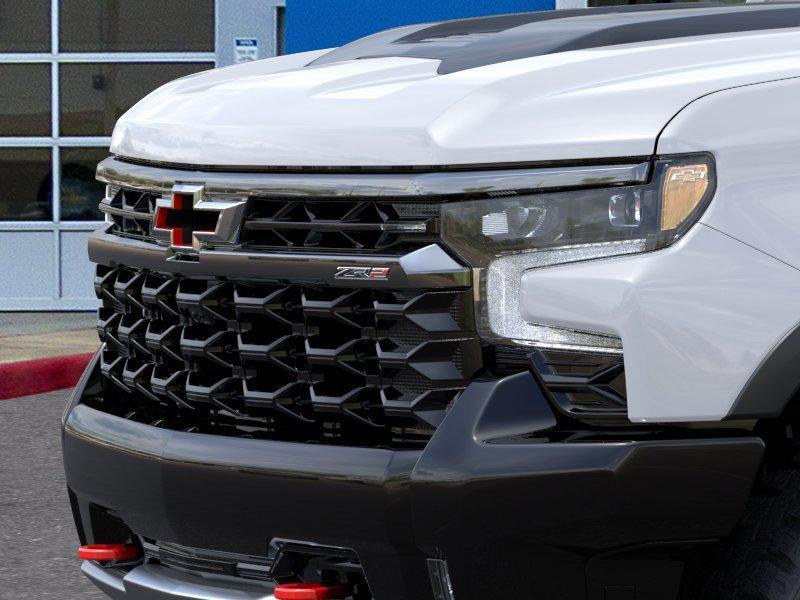 new 2026 Chevrolet Silverado 1500 car, priced at $73,090