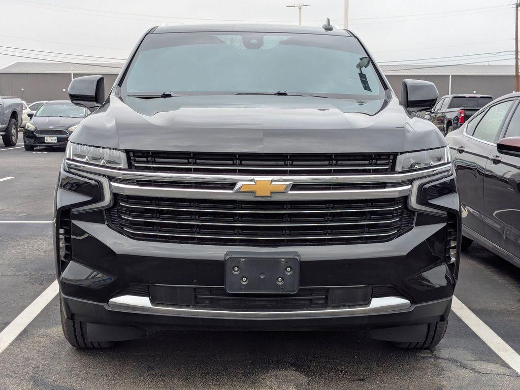 used 2021 Chevrolet Tahoe car, priced at $39,995