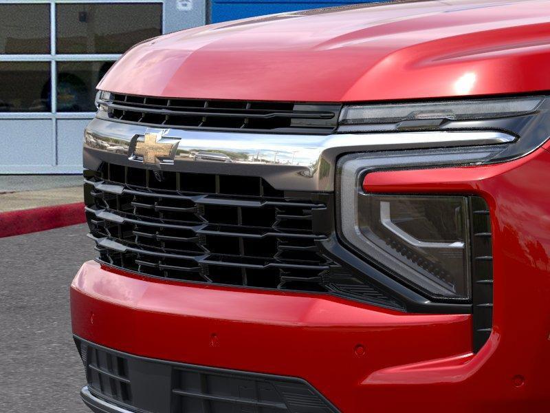 new 2026 Chevrolet Suburban car, priced at $59,699