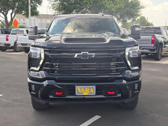 used 2025 Chevrolet Silverado 2500 car, priced at $63,995