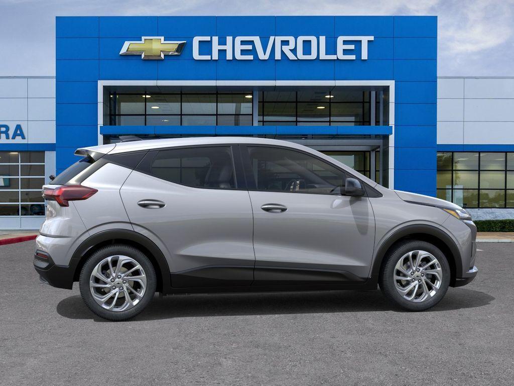 new 2027 Chevrolet Bolt car, priced at $29,251