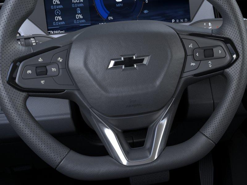 new 2027 Chevrolet Bolt car, priced at $29,251