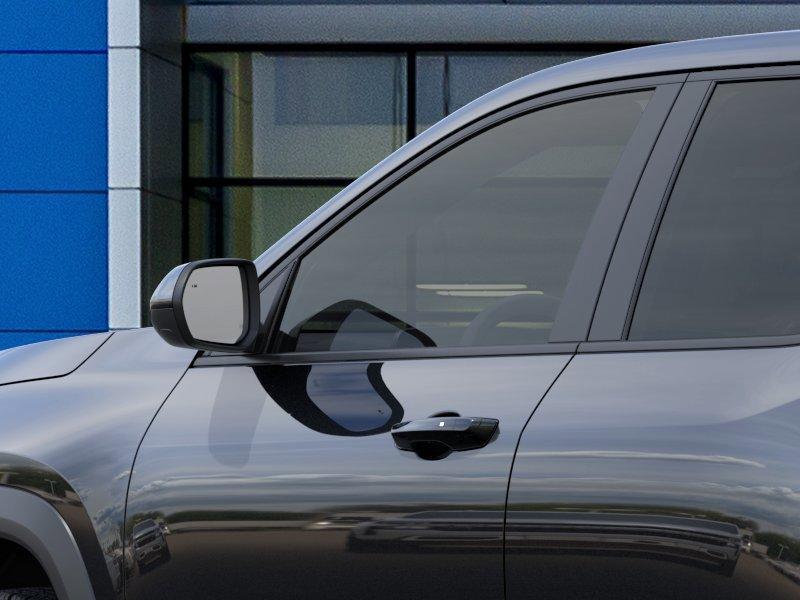 new 2026 Chevrolet Equinox car, priced at $30,599