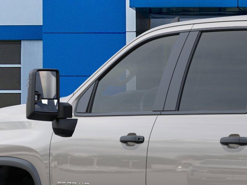new 2026 Chevrolet Silverado 2500 car, priced at $69,195