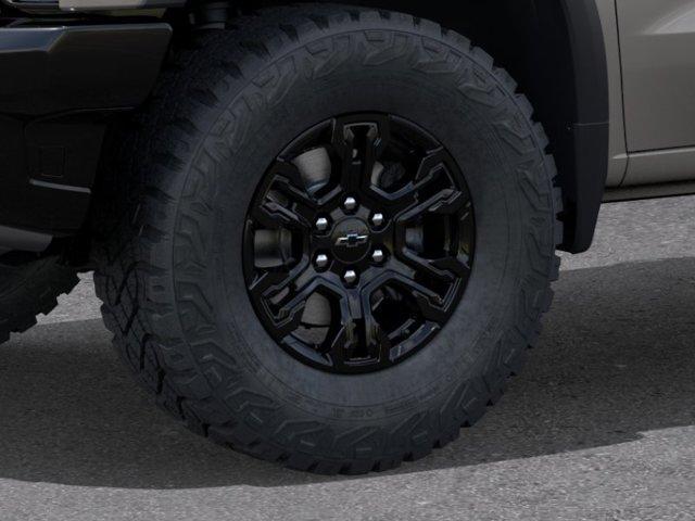 new 2026 Chevrolet Silverado 1500 car, priced at $72,790
