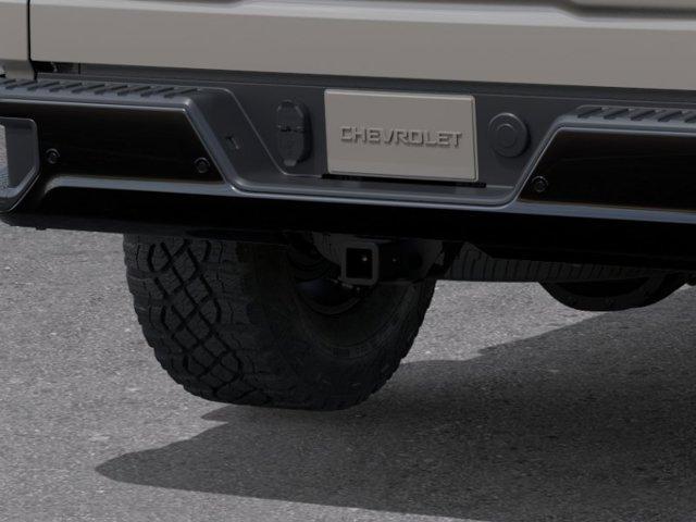 new 2026 Chevrolet Silverado 1500 car, priced at $72,790