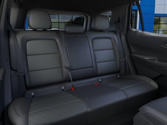 new 2026 Chevrolet Equinox car, priced at $34,285