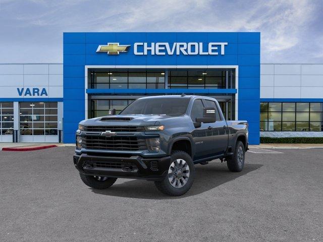 new 2026 Chevrolet Silverado 2500 car, priced at $67,920