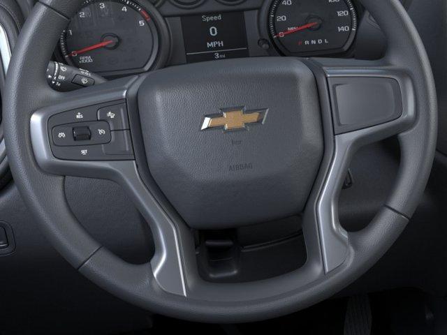 new 2026 Chevrolet Silverado 2500 car, priced at $67,920
