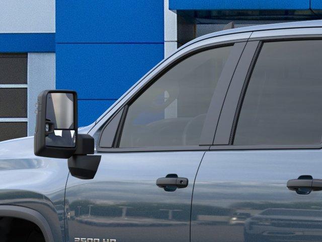 new 2026 Chevrolet Silverado 2500 car, priced at $67,920