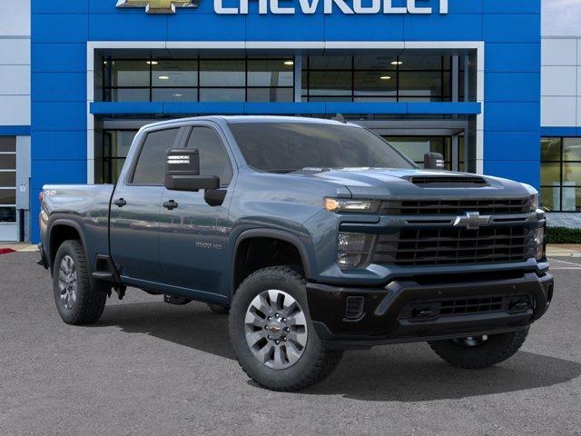 new 2026 Chevrolet Silverado 2500 car, priced at $67,920