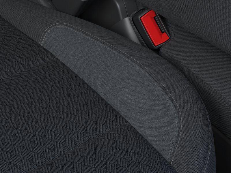 new 2026 Chevrolet Tahoe car, priced at $58,299