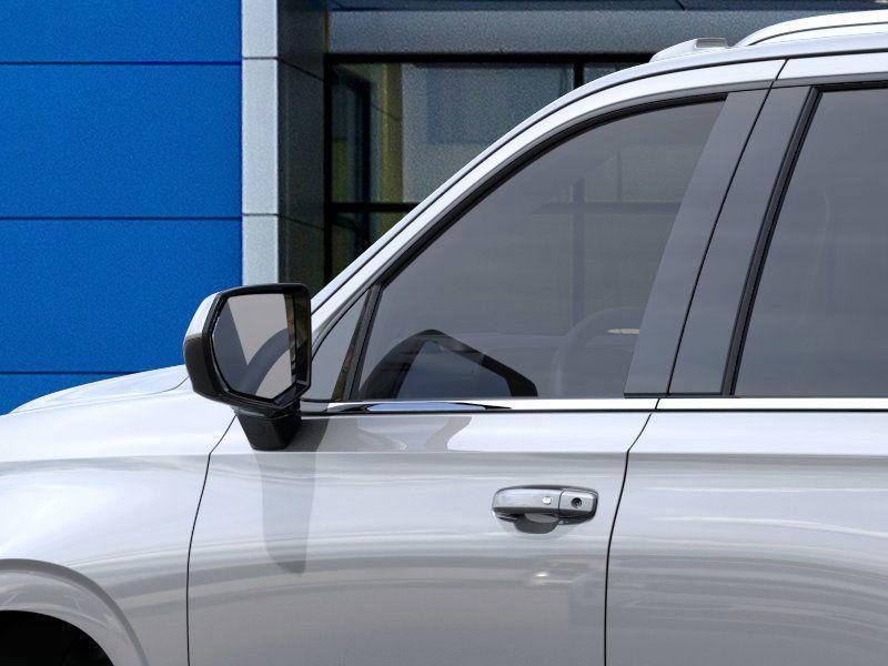 new 2026 Chevrolet Tahoe car, priced at $58,299