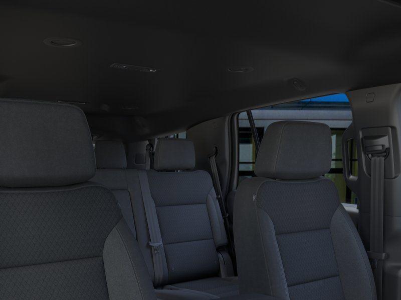 new 2026 Chevrolet Tahoe car, priced at $58,299