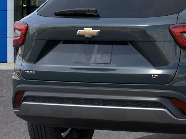 new 2026 Chevrolet Trax car, priced at $25,090