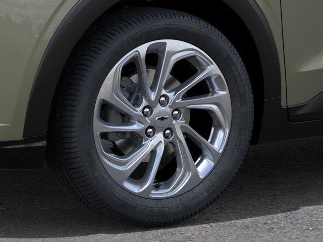 new 2027 Chevrolet Bolt car, priced at $27,246