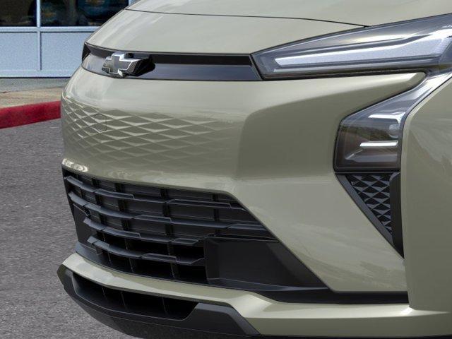 new 2027 Chevrolet Bolt car, priced at $27,246