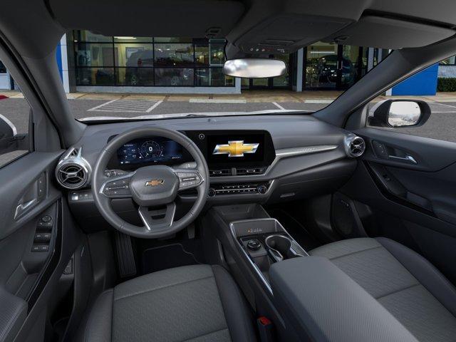 new 2026 Chevrolet Equinox car, priced at $32,845