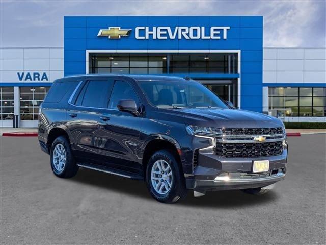 used 2023 Chevrolet Tahoe car, priced at $39,995