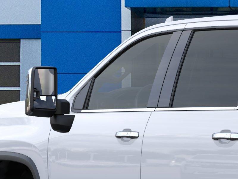 new 2026 Chevrolet Silverado 3500 car, priced at $86,815