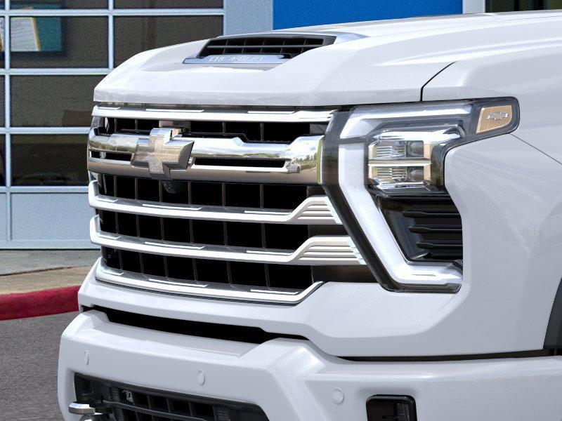 new 2026 Chevrolet Silverado 3500 car, priced at $86,815