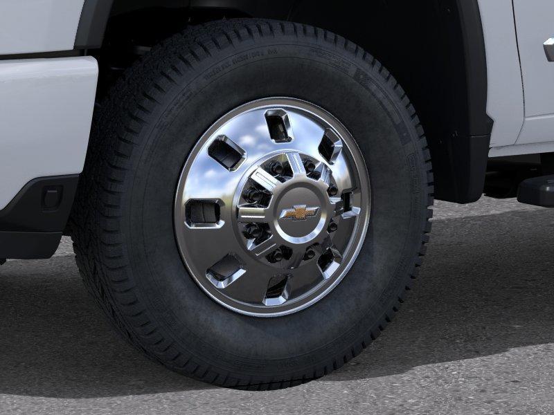 new 2026 Chevrolet Silverado 3500 car, priced at $86,815