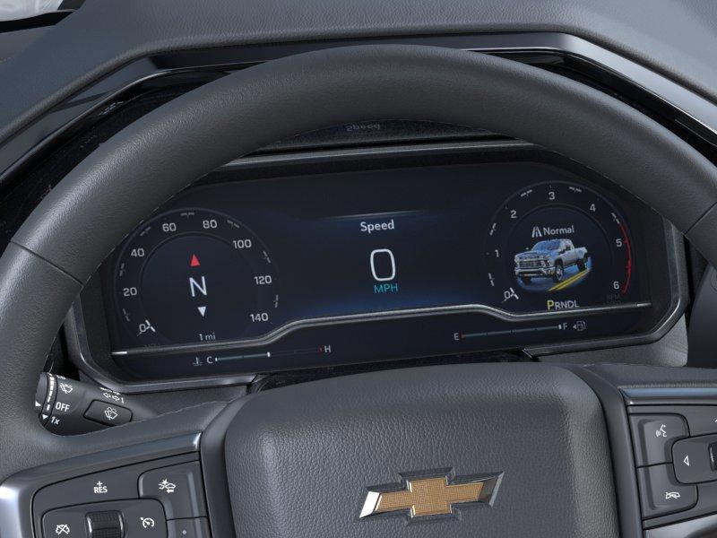 new 2026 Chevrolet Silverado 3500 car, priced at $86,815