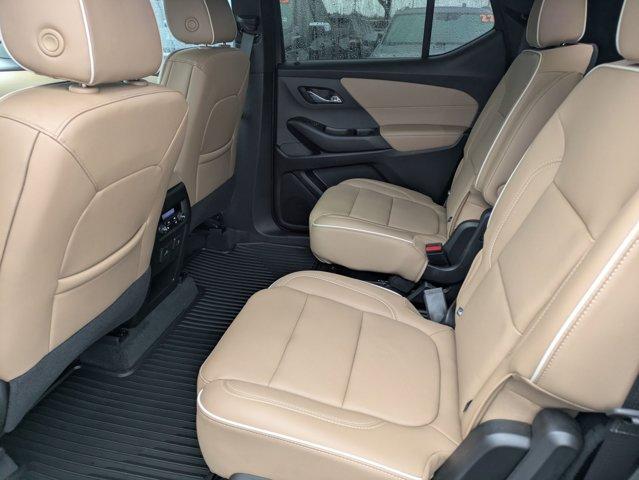 used 2023 Chevrolet Traverse car, priced at $42,689