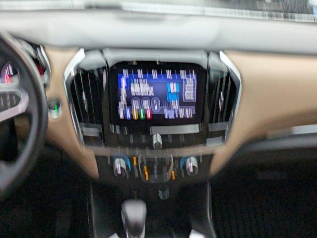 used 2023 Chevrolet Traverse car, priced at $42,689