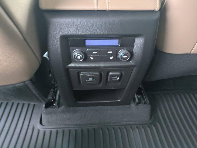 used 2023 Chevrolet Traverse car, priced at $42,689