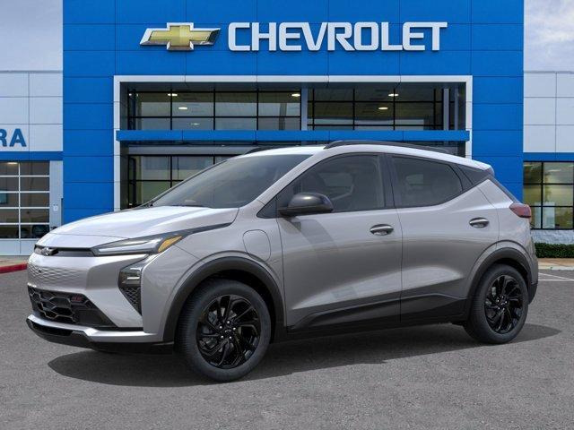 new 2027 Chevrolet Bolt car, priced at $32,685