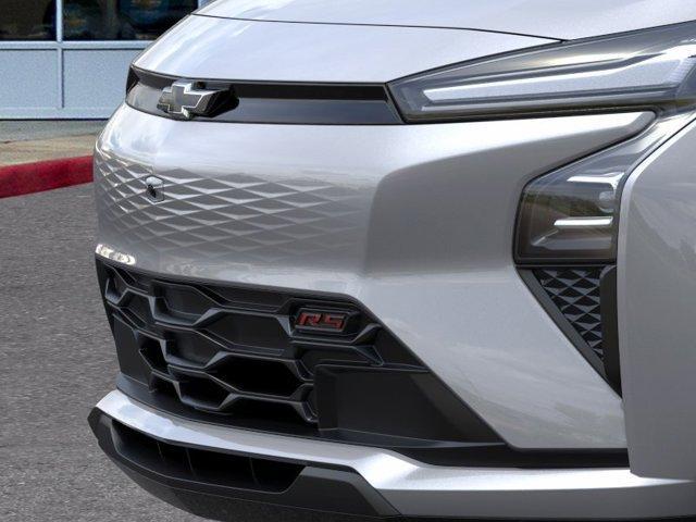 new 2027 Chevrolet Bolt car, priced at $32,685